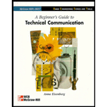 Beginners Guide to Technical Communication