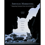 Services Marketing (Canadian)