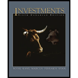 Investments (Canadian Edition)