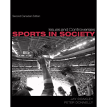 Sports in Society (Canadian)