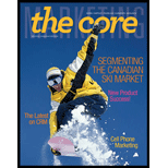 Marketing: Core (Canadian) -  Roger Kerin, Paperback