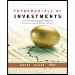 Fundamentals of Investments (Canadian) -  Charles J. Corrado, Hardback