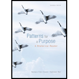 Patterns for a Purpose (Canadian)