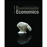 Environmental Economics (Canadian)