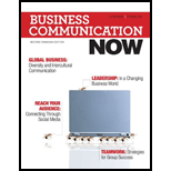 Business Communication Text Only (Canadian)