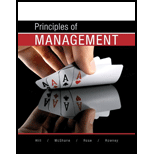 Principles of Management   With Access (Canadian)