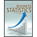 Business Statistics in Practice (Canadian)