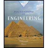 Foundations of Engineering