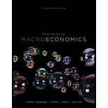 Principles of Macroeconomics With Access (Canadian)