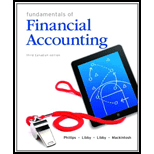 Fundamentals of Fin. Accounting   With Access (Canadian)