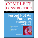 Forced Hot Air Furnaces