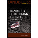 Handbook of Dredging Engineering