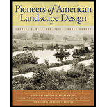 Pioneers of American Landscape Design