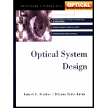 Optical System Design