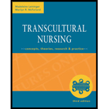 Transcultural Nursing