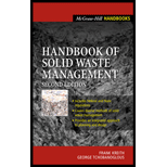 Handbook of Solid Waste Management