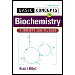 Basic Concepts in Biochemistry