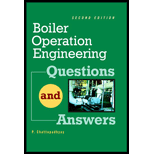 Boiler Operations Questions and Answers