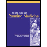 Textbook of Running Medicine