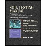 Soil Testing Manual