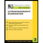 Appleton and Langes Review for the Ultrasonography Examination