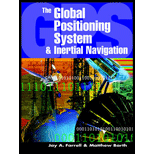 Global Positioning System and Inertial... - Farrell
