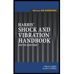 Shock and Vibration Handbook