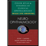 Neuro Ophthalmology