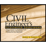 Civil Engineers Illustrated Sourcebook