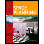 Space Planning for Commercial and Residential Interiors