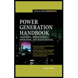 Power Generation Handbook