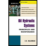 OIL HYDRAULIC SYSTEMS