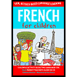 French for Children   5 CDs (Sw)