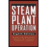 Steam Plant Operation