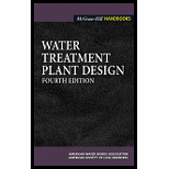 Water Treatment Plant Design