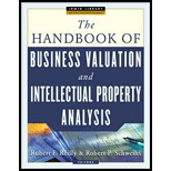 Handbook of Business Valuation