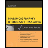 Mammography and Breast Imaging  Just The Facts