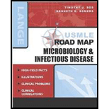 USMLE Road Map  Microbiology and Infectious Diseases