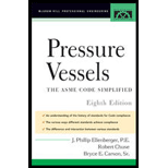 Pressure Vessels