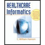 Healthcare Informatics