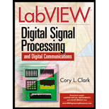 Labview Digital Signal Processing