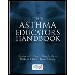 Asthma Book