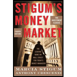 Stigums Money Market