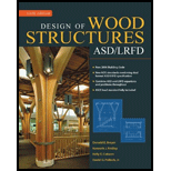 Design of Wood Structures ASD/LRFD