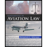 Fundamentals of Aviation Law