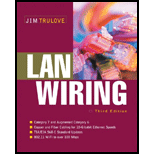 Lan Wiring