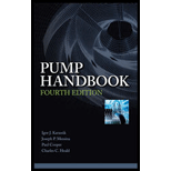 Pump Handbook