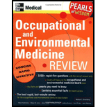 OCCUPATIONAL AND ENVIRONMENTAL MEDICIN