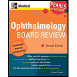 Opthalmology Board Review