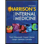 Harrisons Principles of Internal Medicine, Comb.   With DVD